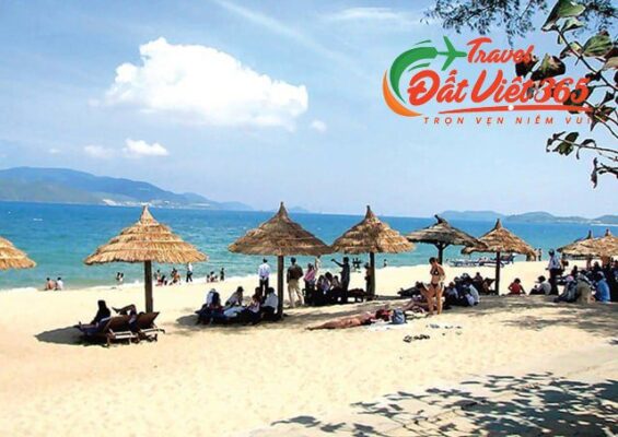 Tour Du Lịch Hải Tiến 3 ngày 2 đêm giá rẻ từ Vĩnh Phúc