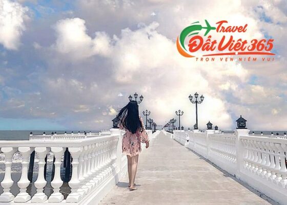 Tour Du Lịch Hải Tiến 2 ngày 1 đêm giá rẻ từ Thái Nguyên