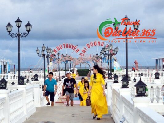 Tour du lịch biển Hải Tiến 3 ngày 2 đêm giá rẻ