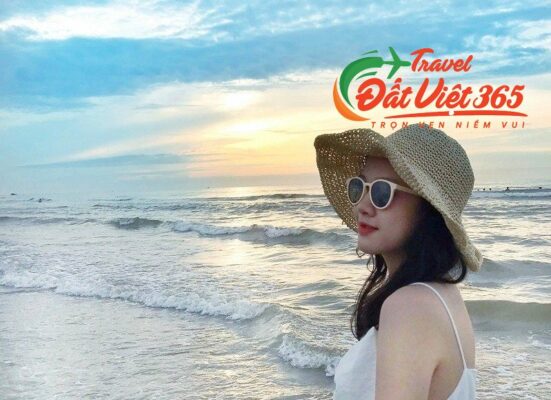 Du lịch Teambuilding Sầm Sơn 2 ngày từ Hải Dương