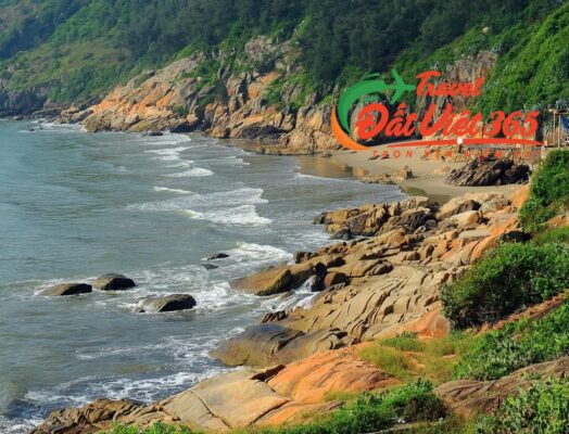 Tour Du Lịch Sầm Sơn 3 ngày 2 đêm từ Thái Nguyên