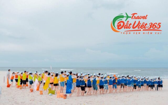 Tour Du Lịch Hải Tiến 2 ngày 1 đêm giá rẻ từ Bắc Giang