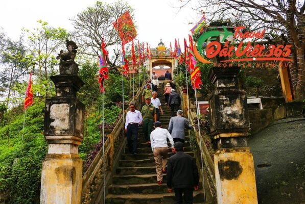 Tour Du Lịch Sầm Sơn 3 ngày 2 đêm từ Hải Dương