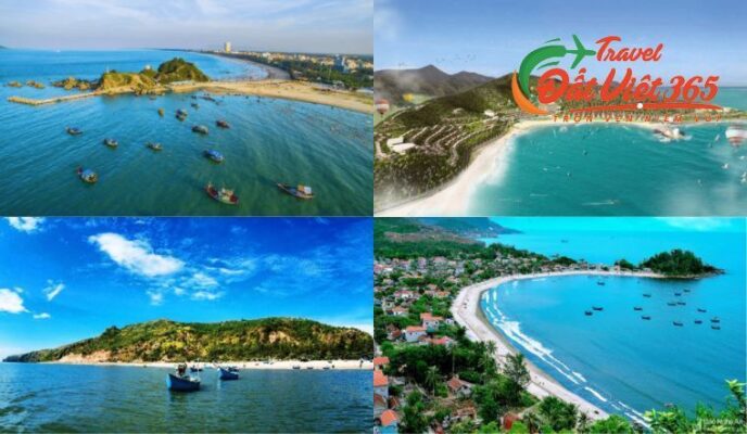 Tour Du Lịch Cửa Lò Quê Bác 3 ngày 2 đêm Chất Lượng