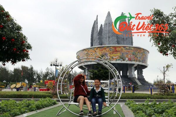 Du Lịch Trà Cổ Móng Cái Đông Hưng 3 ngày giá rẻ