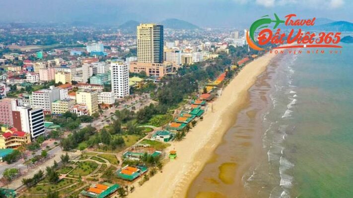 Du Lịch Cửa Lò Quê Bác Teambuilding- Galadinner 3 ngày