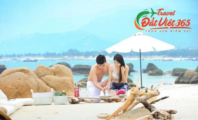 Du Lịch Teambuilding Cửa Lò 3 ngày 2 đêm từ Bắc Ninh