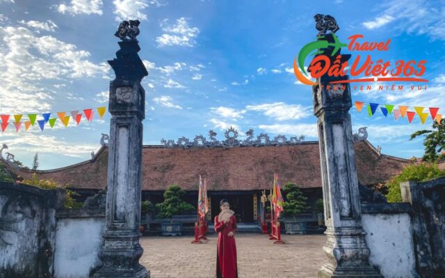 Du Lịch Trà Cổ Móng Cái Đông Hưng 3 ngày giá rẻ