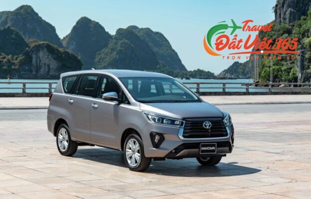 Cho Thuê Xe 7 Chỗ Đi Du Lịch Sapa giá rẻ từ Hà Nội