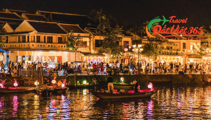 Tour Du Lịch Đà Nẵng 4 ngày 3 đêm từ TP.HCM Hà Nội