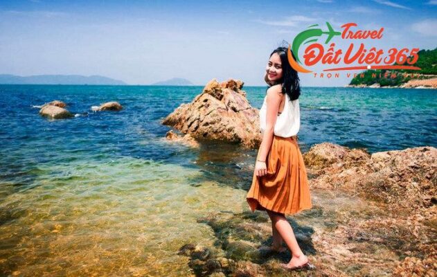 Du Lịch Trà Cổ Móng Cái Đông Hưng 3 ngày giá rẻ