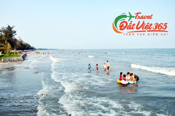 Du Lịch Trà Cổ Móng Cái Đông Hưng 3 ngày giá rẻ