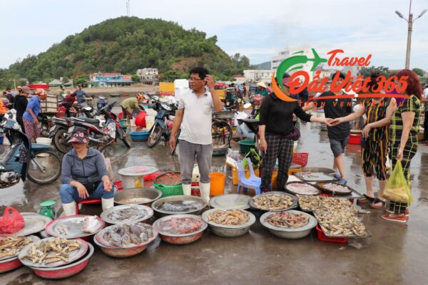 Du Lịch Teambuilding Cửa Lò 3 ngày từ Tp hcm Hà Nội