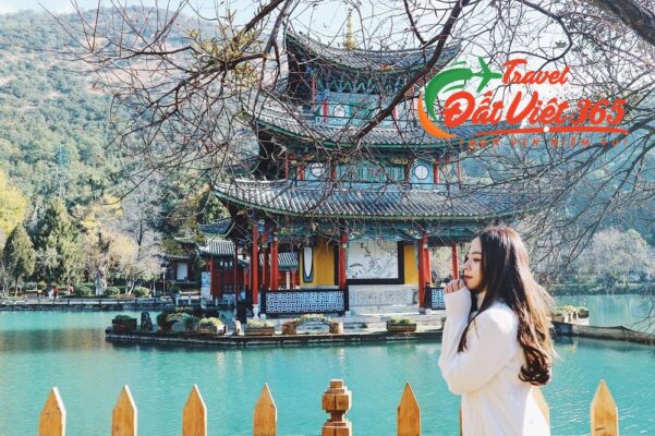 Du Lịch Trà Cổ Móng Cái Đông Hưng 3 ngày giá rẻ