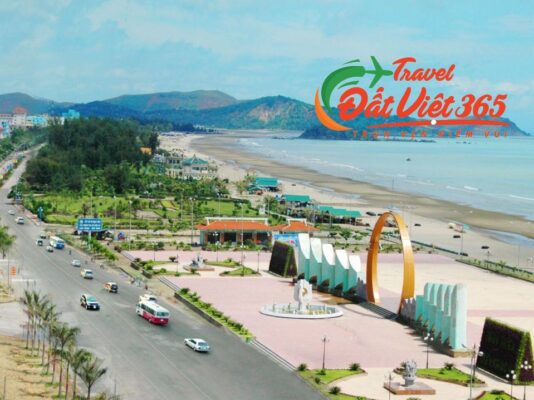 Du Lịch Teambuilding Cửa Lò 3 ngày từ Tp hcm Hà Nội