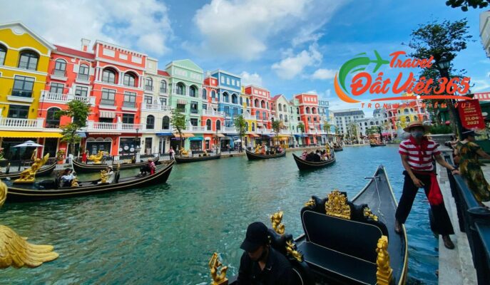  Tour Du Lịch Phú Quốc 3 ngày 2 đêm từ Hải Phòng