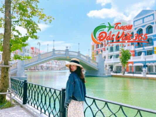Tour Du Lịch Phú Quốc 3 ngày 2 đêm giá rẻ từ Đà Lạt