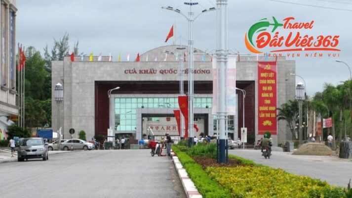 Du Lịch Trà Cổ Móng Cái Đông Hưng 3 ngày giá rẻ