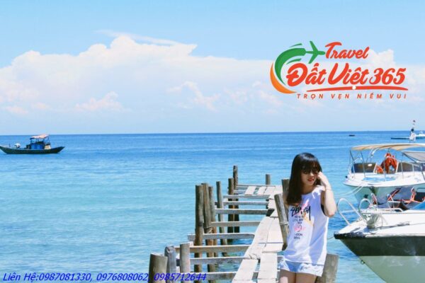 Tour Du Lịch Đà Nẵng 4 ngày 3 đêm từ TP.HCM Hà Nội