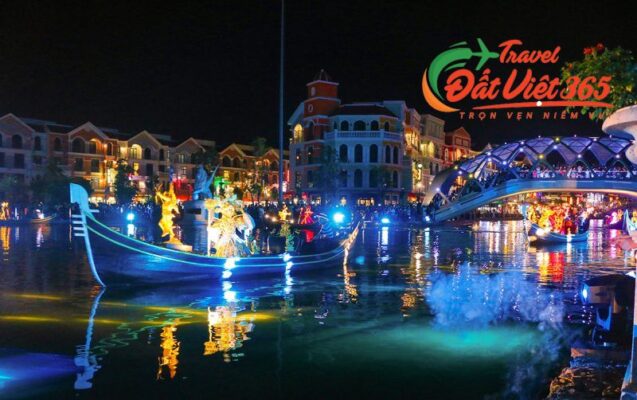 Tour Du Lịch Phú Quốc 3 ngày 2 đêm giá rẻ từ Đà Lạt