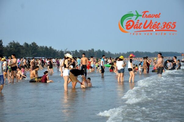 Du Lịch Trà Cổ Móng Cái Đông Hưng 3 ngày giá rẻ