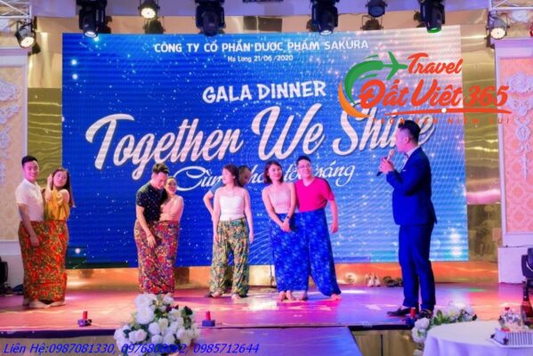 Du Lịch Teambuilding Cửa Lò 3 ngày 2 đêm từ Bắc Ninh