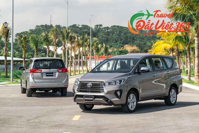 Cho Thuê Xe 7 Chỗ Đi Du Lịch Sapa giá rẻ từ Hà Nội