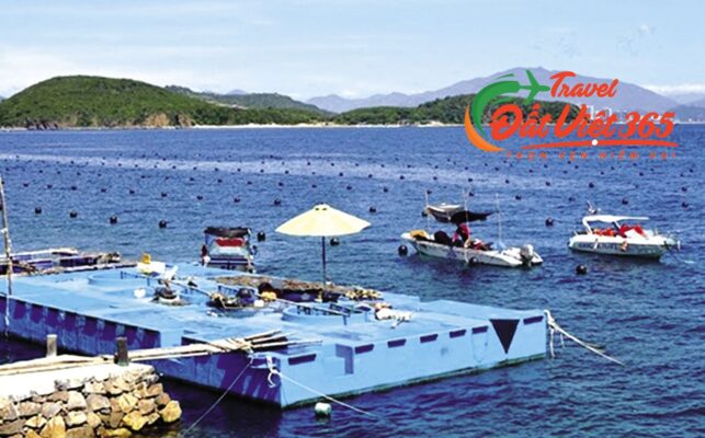 Tour Du Lịch Phú Quốc 3 ngày 2 đêm giá rẻ từ Đà Lạt
