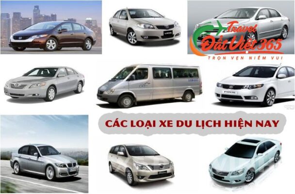 Cho Thuê Xe tại Hà Nội
