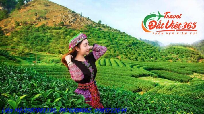 Tour Du Lịch Điện Biên Từ Tphcm 4 Ngày 3 Đêm 2023.