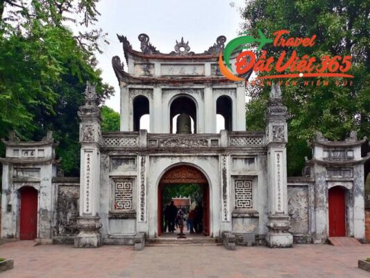 Tour Du Lịch Tây Bắc 8 ngày 7 đêm từ Tp hcm Hà Nội