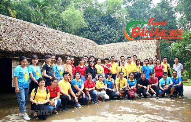 Du Lịch Teambuilding Cửa Lò 3 ngày từ Tp hcm Hà Nội