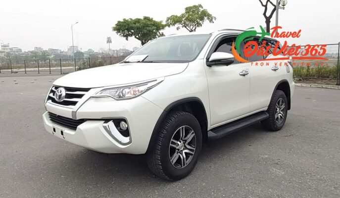 Cho Thuê Xe 7 Chỗ Đi Du Lịch Sapa giá rẻ từ Hà Nội