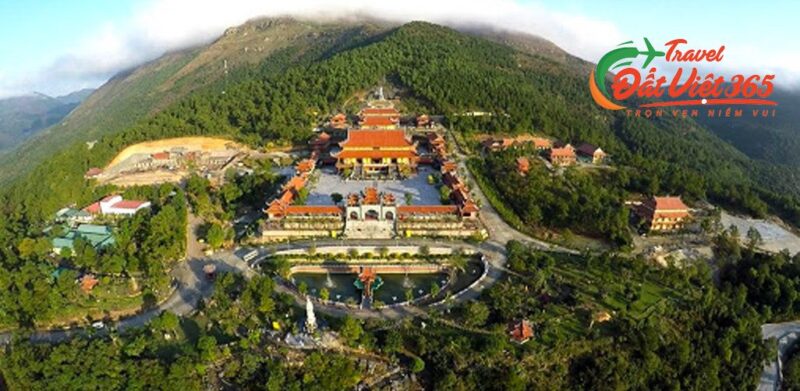 Tour Du Lịch Miền Bắc 8 ngày 7 đêm từ Tp hcm Hà Nội