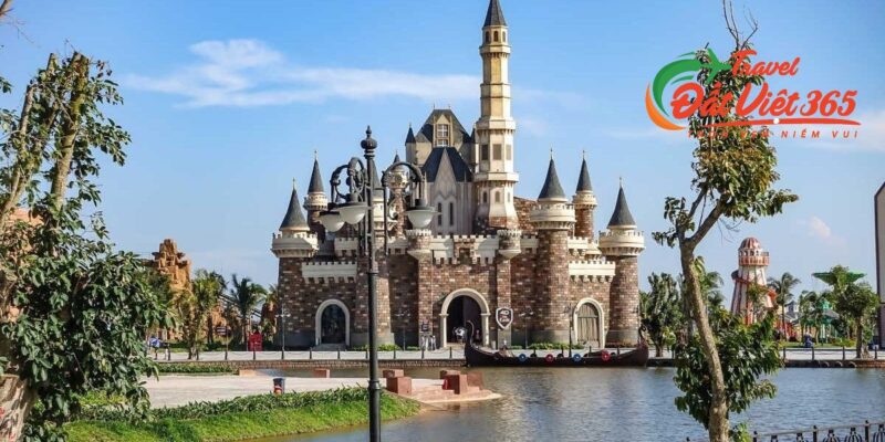 Du Lịch Đà Nẵng Hội An 3 ngày từ Hà Nội TP HCM