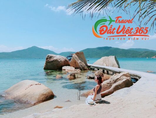 Du Lịch Nha Trang Đà Lạt 5 ngày 4 đêm từ Hải Phòng