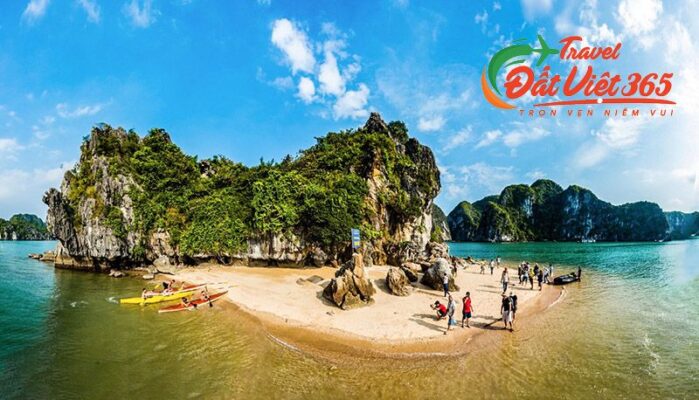 Du Lịch Cát Bà 2 ngày 1 đêm từ Hà Nội TPHCM
