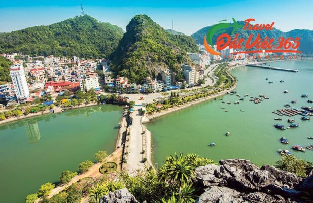 Du Lịch Cát Bà Vịnh Lan Hạ 3 ngày từ TPHCM Hà Nội