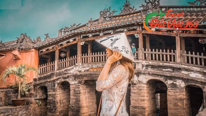 Du Lịch Đà Nẵng 5 ngày 4 đêm từ Hà Nội - TPHCM