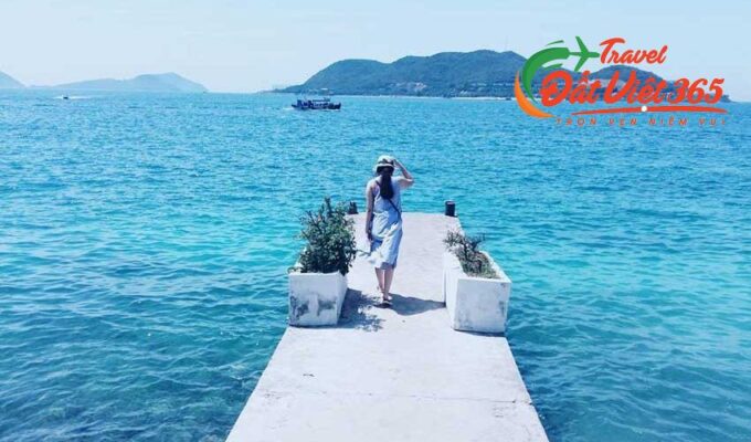 Du Lịch Nha Trang Đà Lạt 5 ngày 4 đêm từ Hải Phòng