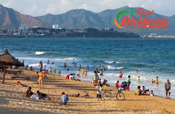 Du Lịch Nha Trang Đà Lạt 6 ngày 5 đêm giá rẻ