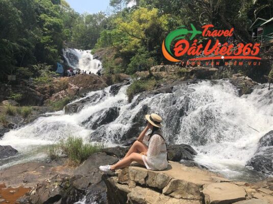 Du Lịch Nha Trang Đà Lạt 4 ngày 3 đêm từ Hải Phòng