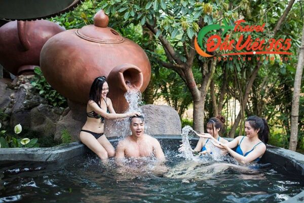 Du Lịch Nha Trang Đà Lạt 5 ngày 4 đêm giá rẻ