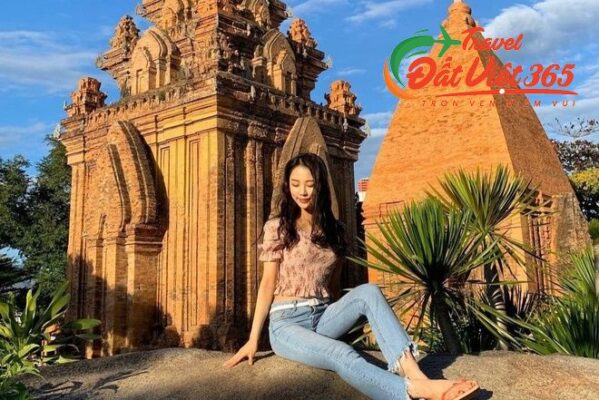 Du Lịch Nha Trang Đà Lạt 5 ngày 4 đêm từ Hà Nội TPHCM