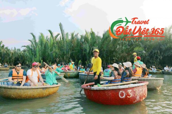 Du lịch Đà Nẵng - Hội An 3 ngày 2 đêm giá rẻ 2023