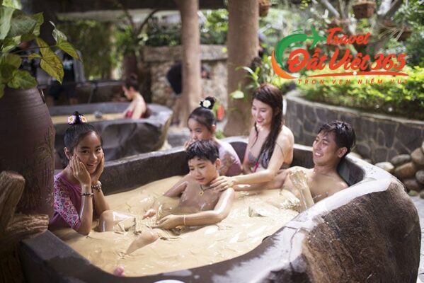 Du Lịch Nha Trang Đà Lạt 4 ngày từ Hà Nội TPHCM