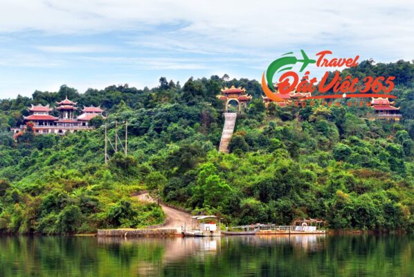 Du Lịch Nha Trang Đà Lạt 5 ngày 4 đêm giá rẻ