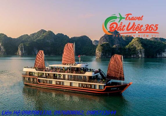  Du Lịch Hưng Yên Cát Bà 2 ngày 1 đêm giá rẻ 2023