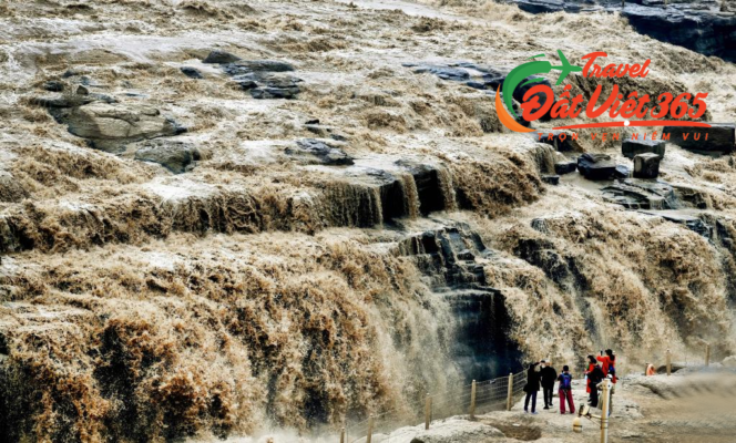 Tour Trung Quốc Côn Minh Shangrila Lệ Giang từ Hà Nội