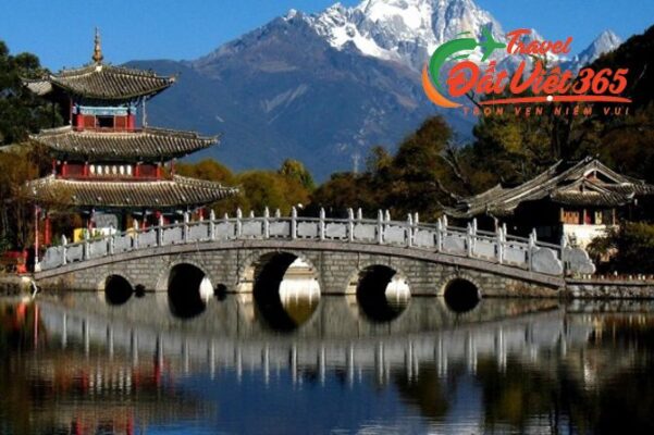 Tour Du Lịch Trung Quốc 7 ngày 6 đêm giá rẻ